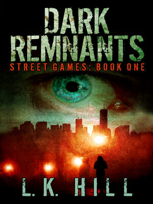 cover image of Dark Remnants